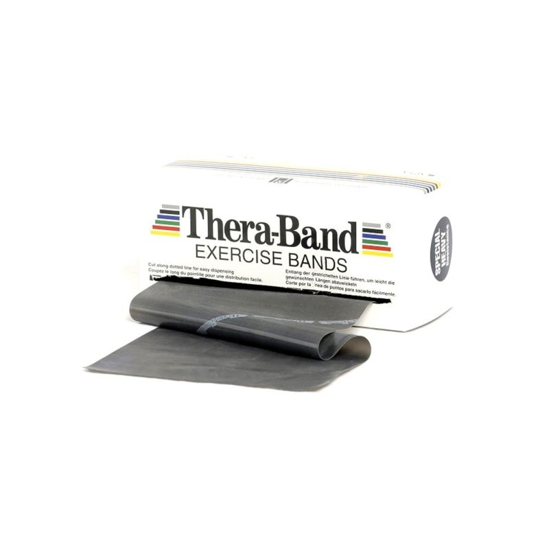 Thera-Band, Länge: 5,50 m – Bild 3