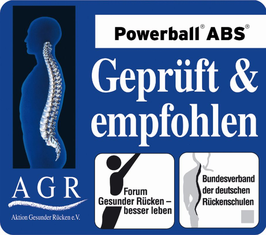 Powerball ABS – Bild 4