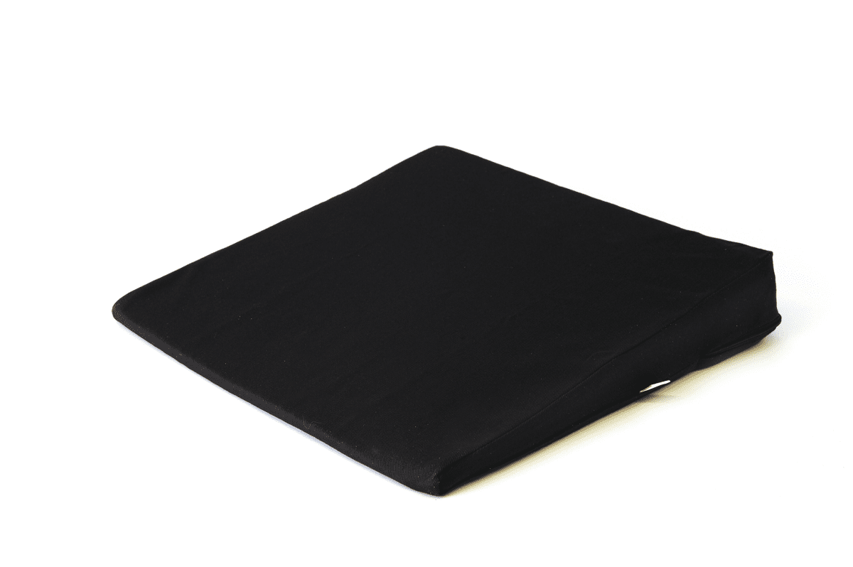 Keilkissen Sissel Sit Standard 35x35x6,5 cm – Bild 2