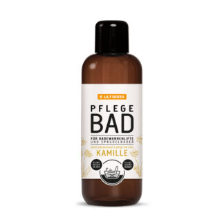 Ultrana Pflegebad ohne Schaumbildung 300ml (VPE: 6 Stück)