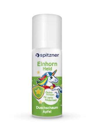 Duschschaum Einhorn Held 50 ml