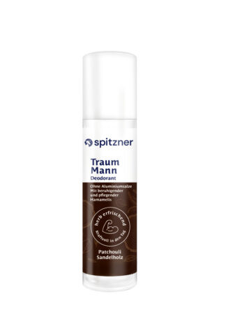 Deodorant Traummann 75ml Pumpzerstäuber