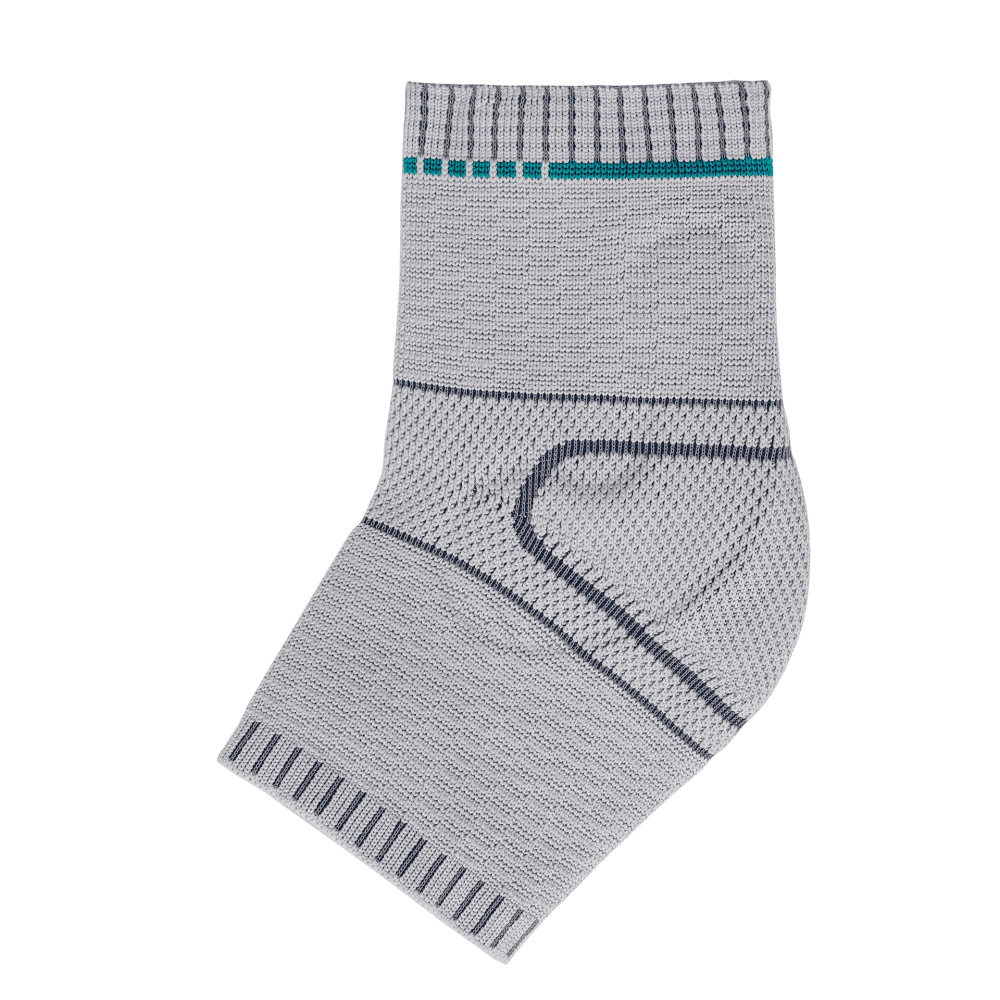 Sprunggelekbandage b:joynz ankle support zur Kompression mit Pelotten
