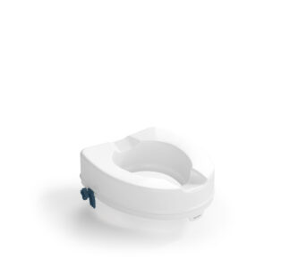Toilettensitzerhöhung Aquatec Pure Cala
