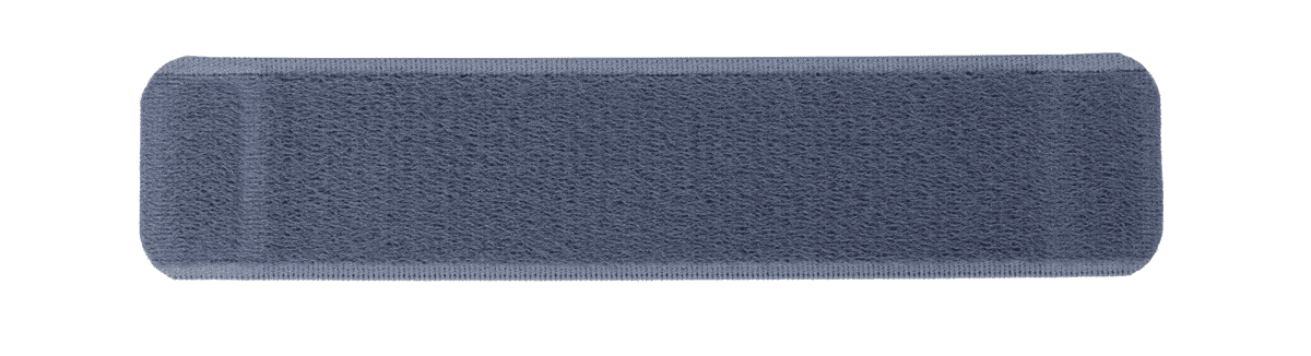 Handgelenkbandage b:joynz wrist support titan zur Kompression mit Pelotte, Stab und Gurt – Bild 3