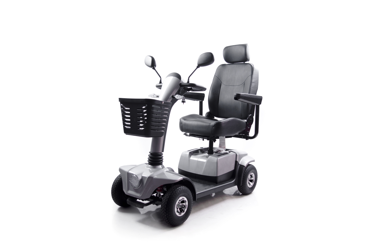 Scooter Capri HMV 2, 6 km/h, 2 x 35 Ah