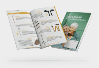 ORTHEGROH-Katalog 2026 GESUNDHEIT & WOHLBEFINDEN