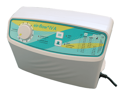aks-eir-flow IV Matratzenersatzsystem, bis Grad IV Patientengewicht 40-140 kg – Bild 3