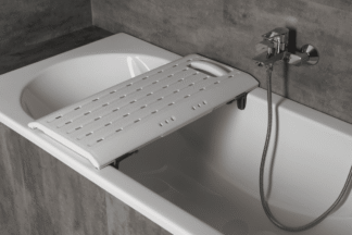 Badewannenbrett variboard