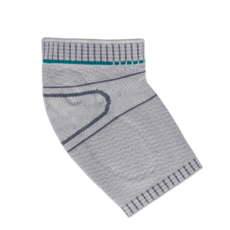 Ellenbogenbandage b:joynz elbow support zur Kompression mit Pelotten