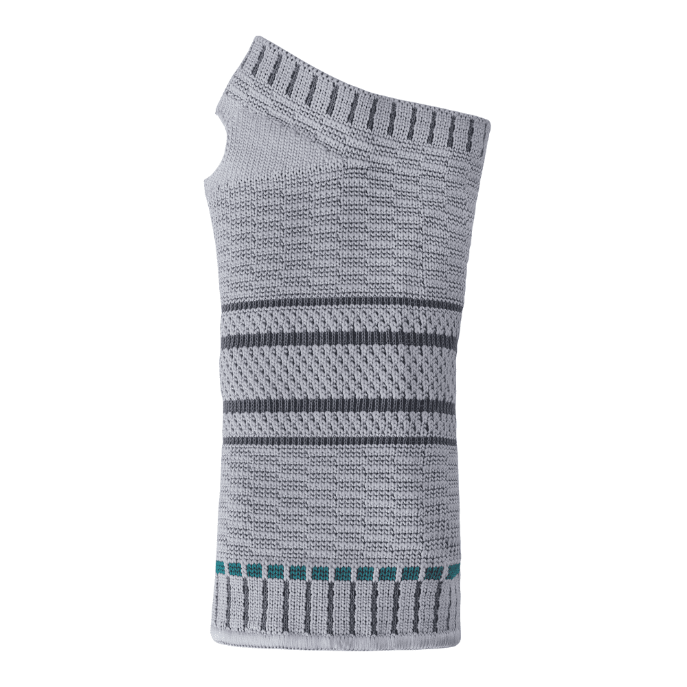Handgelenkbandage b:joynz wrist support titan zur Kompression mit Pelotte, Stab und Gurt – Bild 2
