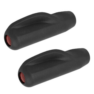 Ergonomischer Handgriff mit Reflektor(Paar)