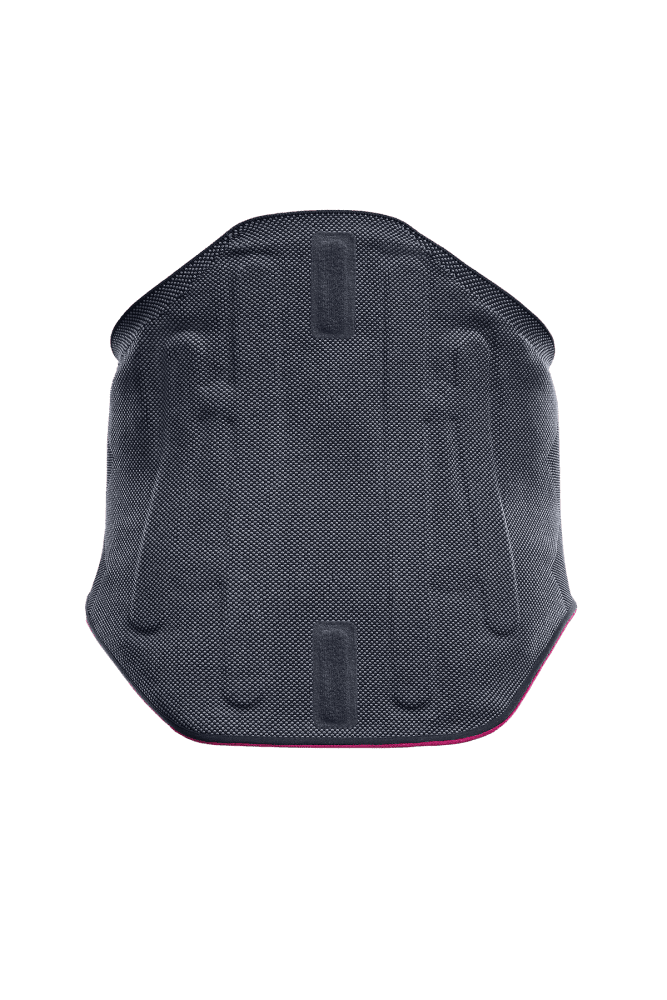 Lumbalorthese Lumbamed Disc, dark grey – Bild 2