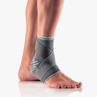 Bort Knöchelbandage activemed Plus, graphit