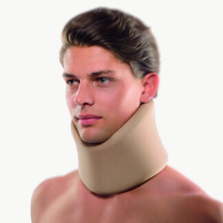 Bort Stabilo Cervicalstütze, beige