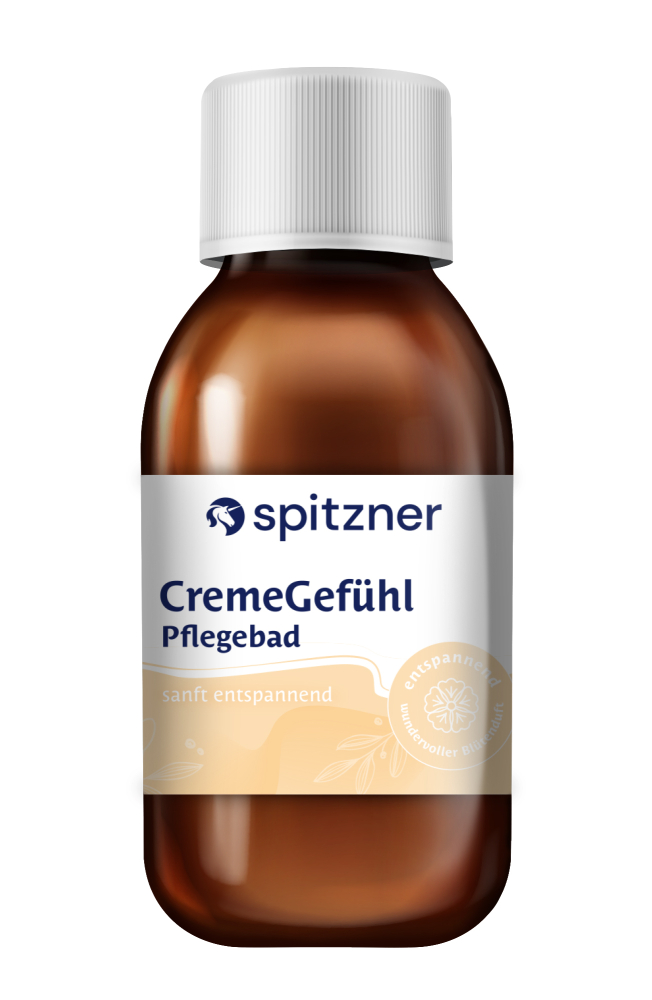 Pflegebad CremeGefühl 125 ml
