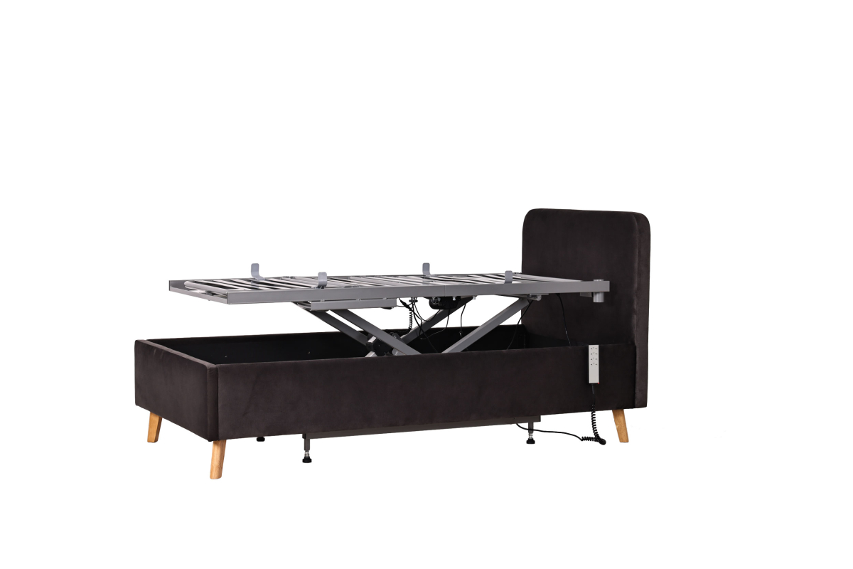Bett-im-Bett-System Eco-BiB auf Transportgestell nur in 2er Schritten bestellbar – Bild 3