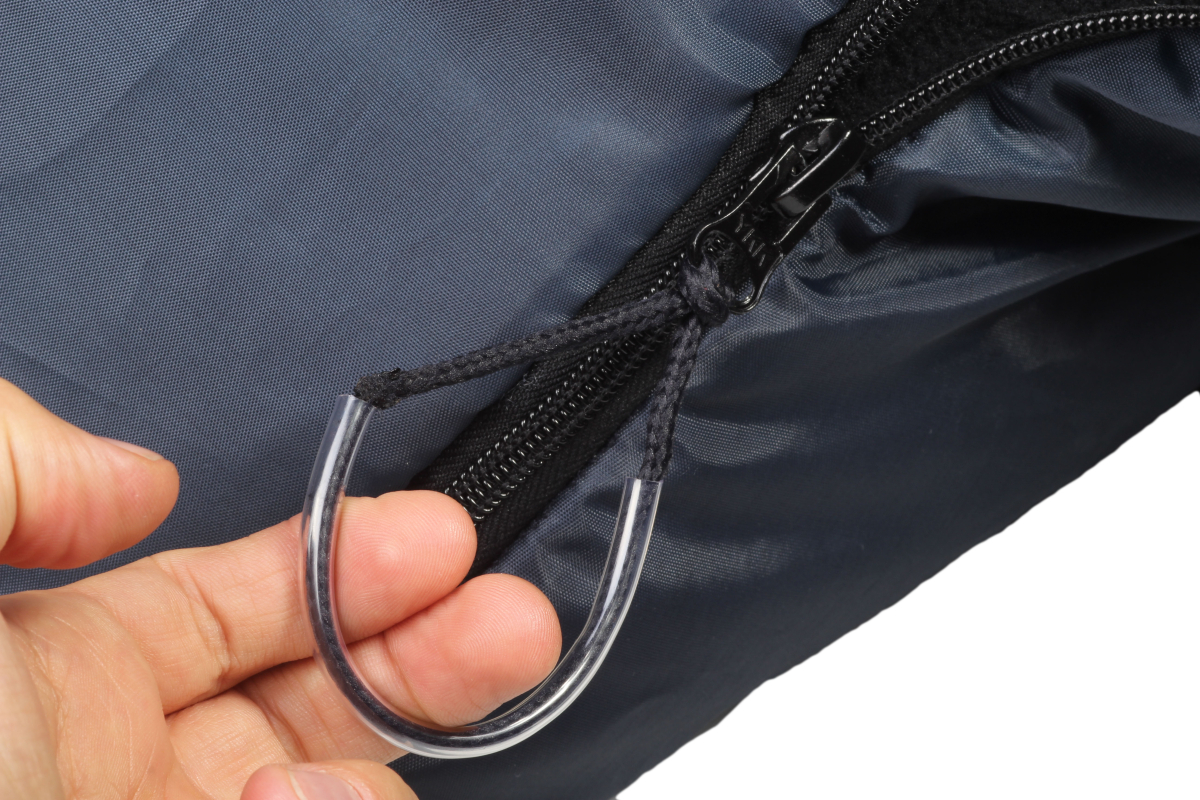 Schlupfsack ROLKO-THERMO BASIC, Größe L – Bild 3