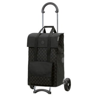 Scala Shopper Lisa, Black