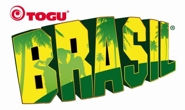 Brasil 2er Set, schwarz – Bild 4