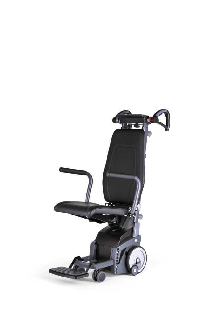 Stair Climber Scalacombi S46 - Image 3