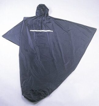 Regen-Poncho f.E-Stühle(Nylon) marine