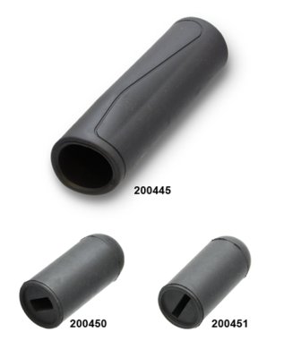 Handgriff für CANEO, AMICO, RATIO, BASICO, NOVUM