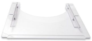 Therapietisch f.Netti 4U Comfort CE/CE PLUS SB 45-50 cm