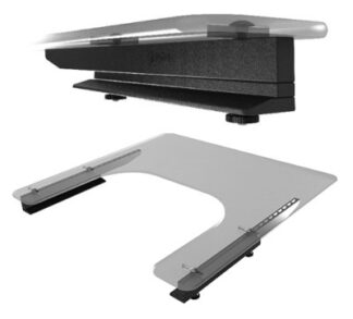Therapietisch SB 46-54 cm