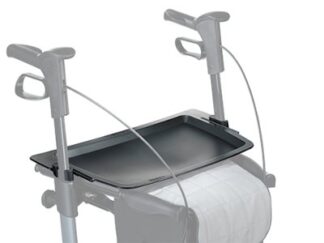 Tablett für Troja Classic/2G/5G/Odyssé/Neuro/Pegasus/Original