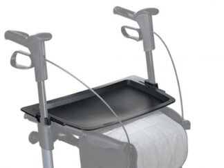 Tablett für Rollator Olympos/Olympos ATR M