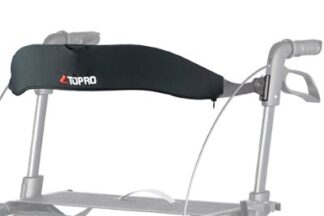 Rückengurt für Rollator TOPRO Troja Original Ausf.: kurz
