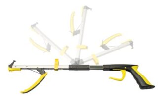 Greifzange BIENE, faltbar 55cm