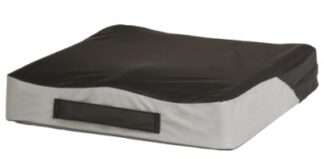 Sitzkissen Kalli H.R.40-120Kg mit Pharmatex PU-Bezug 38 x 38 cm