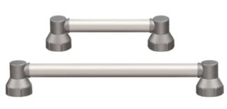 Haltegriff varioplus weiß-grau 50 cm