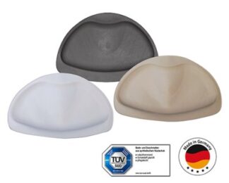 Kopfpolster Comfort 30x20 cm Farbe: beige