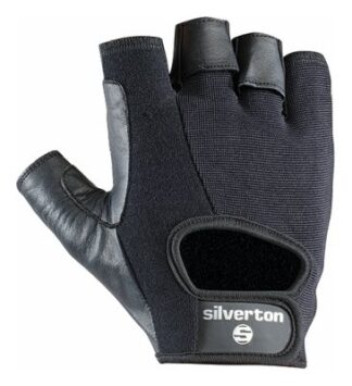 Handschuhe Silverton wheel chair schwarz Gr. S