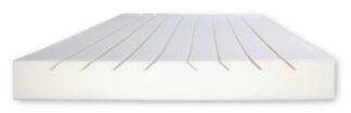 Pflegematratze KOAla inklusive Bezug, schwer entflammbar 200 x 100 x 12 cm