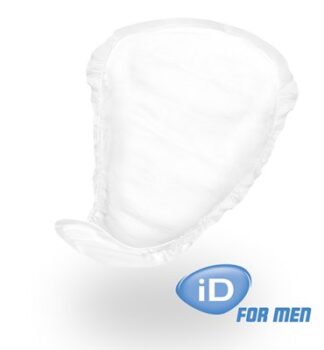 iD For Men TBS Level 3 (1 Karton: 12 x 14 Stück)