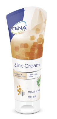 Hautcreme TENA Zink Cream 100ml