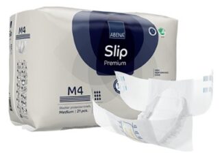 Inkontinenzslip Abena-Slip Premium S2 Hüfte 60 bis 85 cm(1 Karton: 3 x 28 Stück)