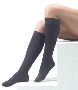 Kniestrumpf Ofa 365 A-D Mikrofaser/Sommer Farbe: marine Gr. 1