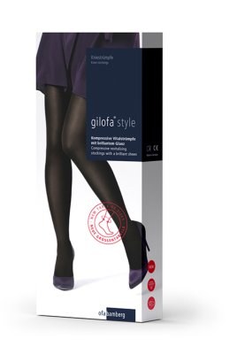 Gilofa Style, AD (Paar) Farbe: sesam Gr. S