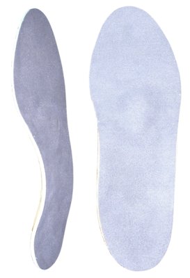 Kunststoff-Weichschaum-Rohling 7-63317-6200/ 7-63351-XA00 blau (Paar) Gr. 44