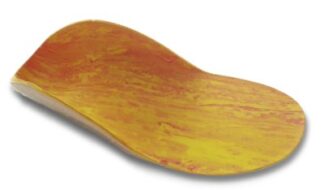Kinder-Schalen-Rohling 3mm EVA-Color Ultrafit Gr. 25/26