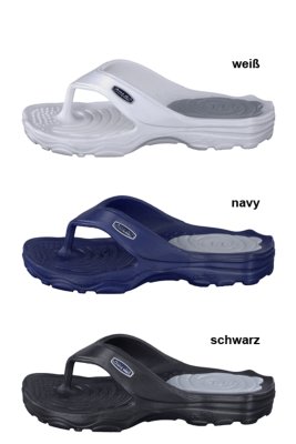 chung shi DUX Zori Farbe: navy  Gr. S