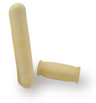 Handpolster für Achselstütze sand