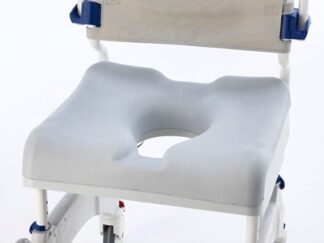 Softsitz mit Ausschnitt für OCEAN Ergo