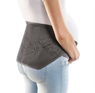 Schwangerschaftsorthese Cellacare Materna Comfort taupe-weiß Gr. 3