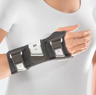 Handgelenksorthese Cellacare Manu Control Comfort Gr. 1 links